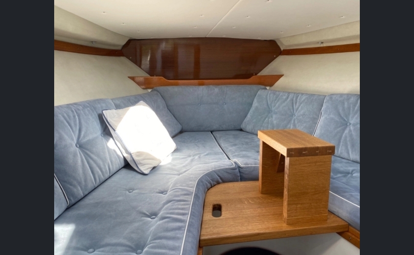 Nimbus 26 DC Epoca-kuva-7